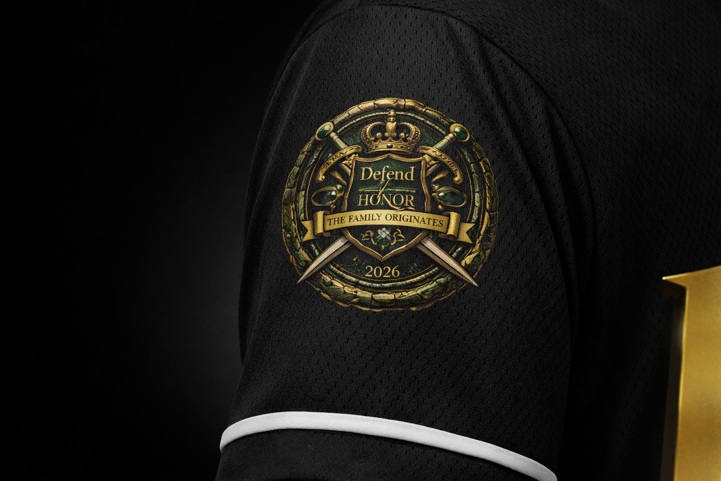 EO Rebellution SJ Flagship Jersey™ – Women’s