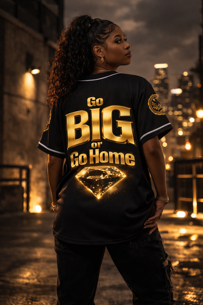 EO Rebellution SJ Flagship Jersey™ – Women’s