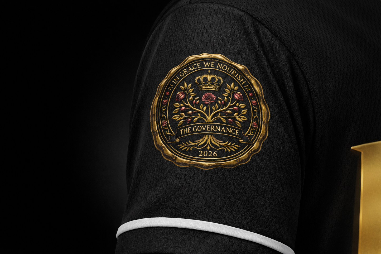 The Flagship Jersey™ – Commitment Issue (Women’s)