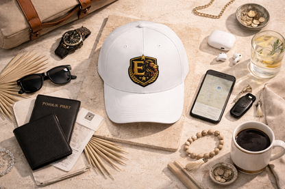 The Watchman’s Cap™ – Insignia Issue