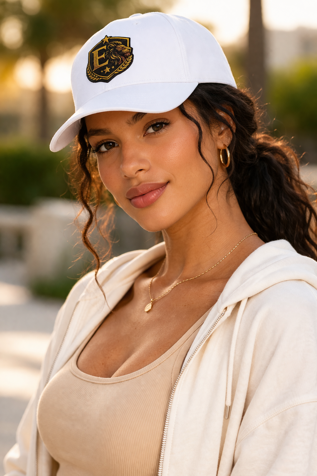 The Watchman’s Cap™ – Insignia Issue