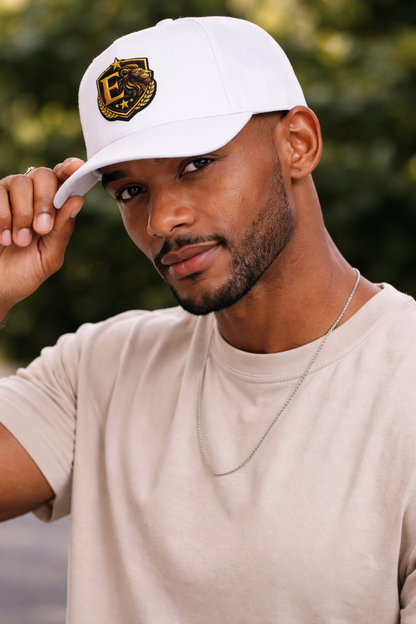 The Watchman’s Cap™ – Insignia Issue