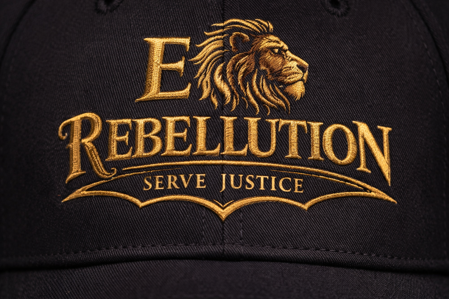 The Campaign Cap™ – Sovereign Issue