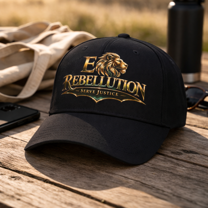 The Campaign Cap™ – Sovereign Issue