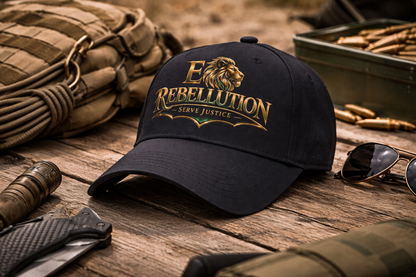 The Campaign Cap™ – Sovereign Issue