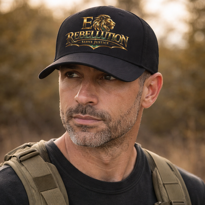 The Campaign Cap™ – Sovereign Issue
