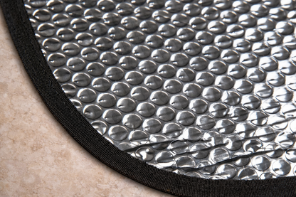 A.I.N.T. Utility Shield™ — AI: Assist Not Replace Windshield Cover