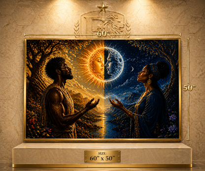 Restoration Tapestry™ — Balance Issue