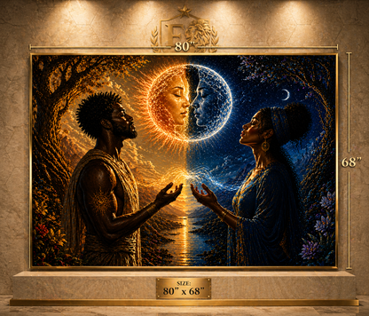 Restoration Tapestry™ — Balance Issue