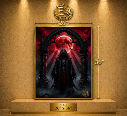 Threshold Guardian Tapestry™ — Passage Issue