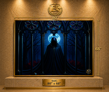 Threshold Guardian Tapestry™ — Passage Issue