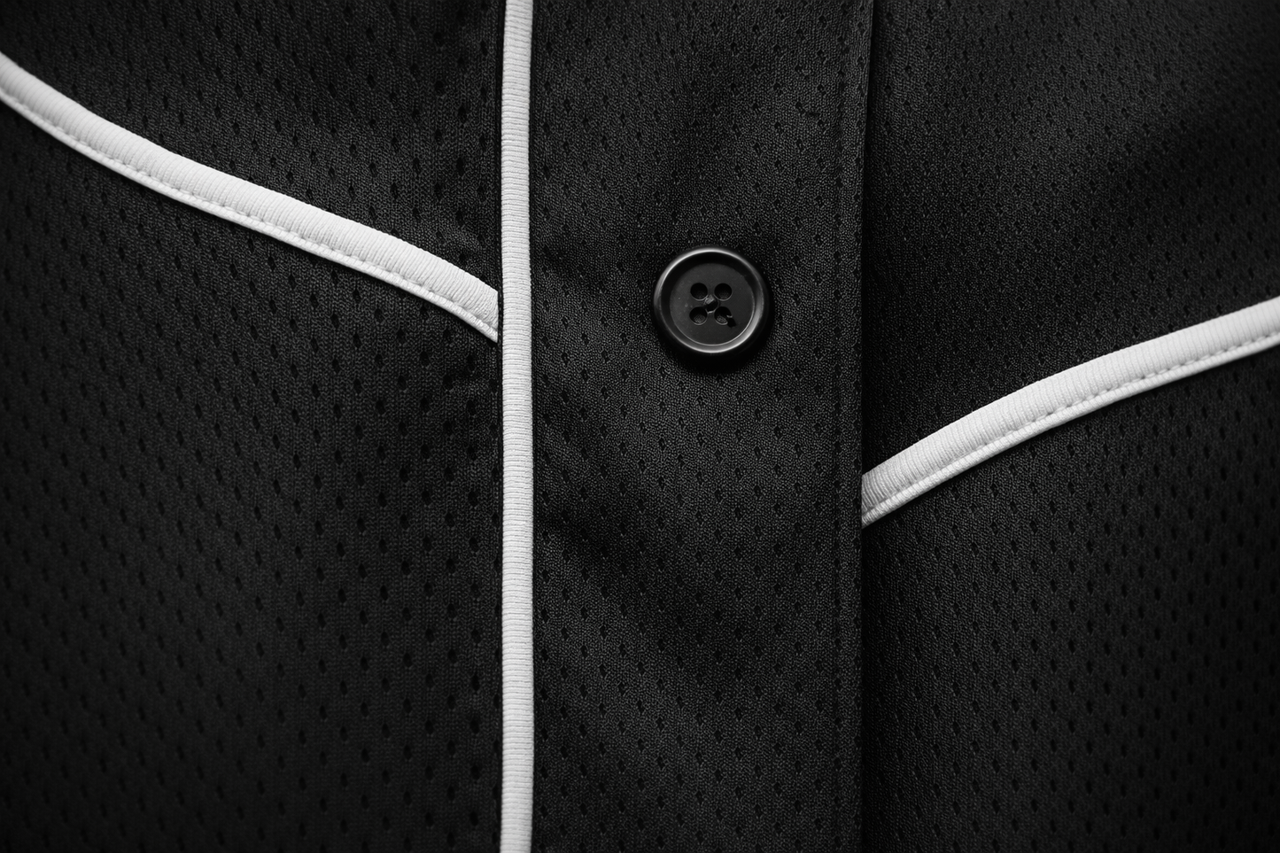 Commitment Jersey™ — Driven Issue I