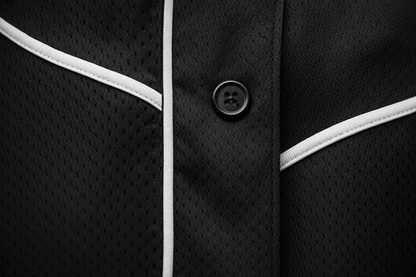 Commitment Jersey™ — Driven Issue I