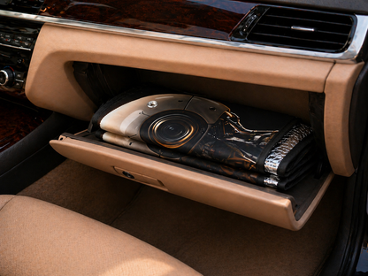 A.I.N.T. Utility Shield™ — AI: Assist Not Replace Windshield Cover