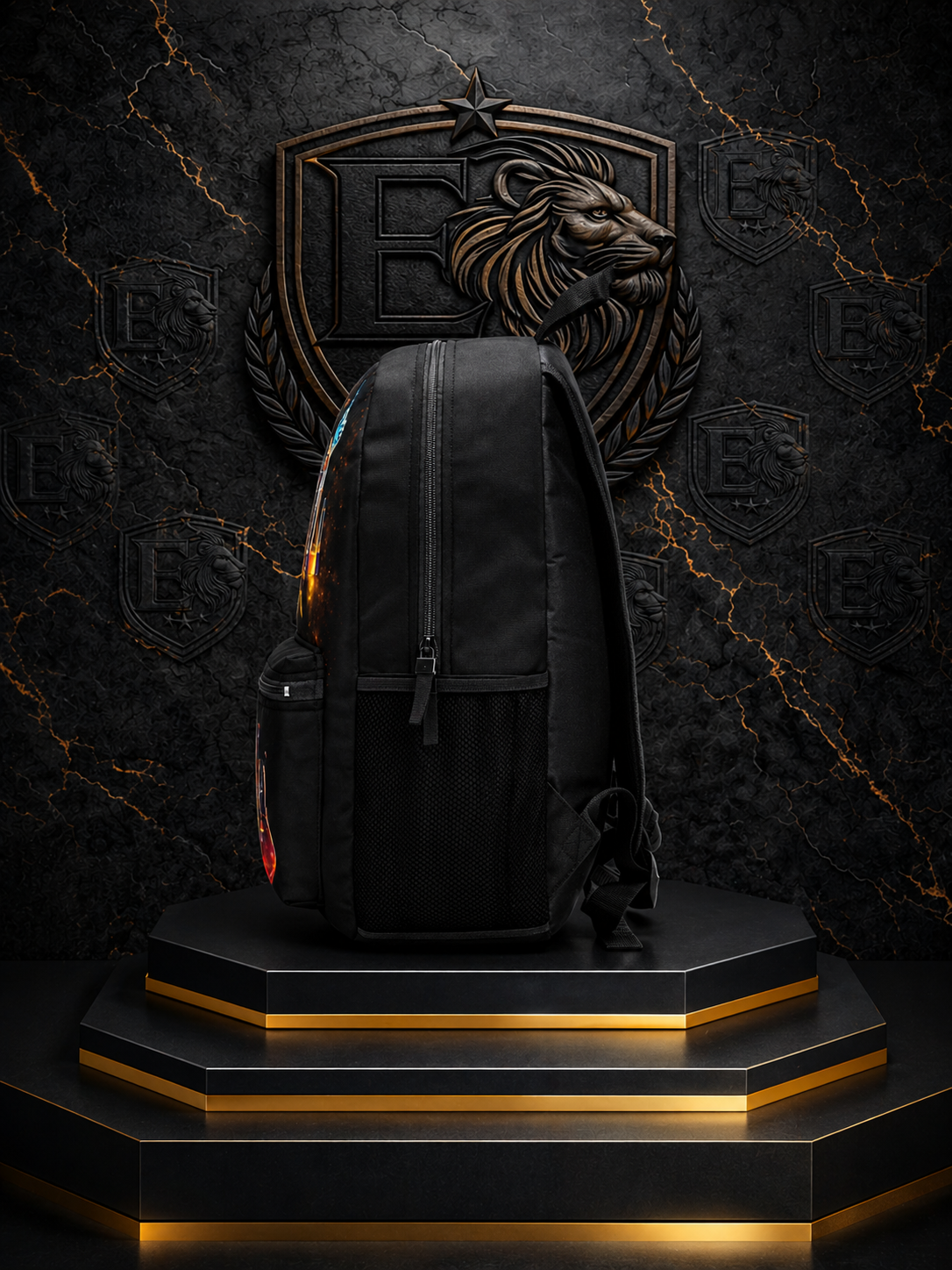 The Alchemist's Pack™ | Lineage Provision