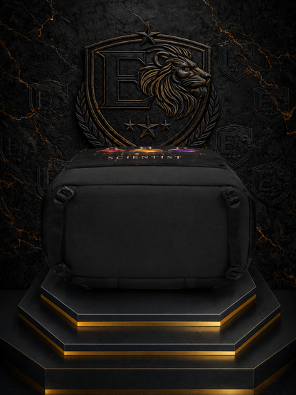 The Alchemist's Pack™ | Lineage Provision