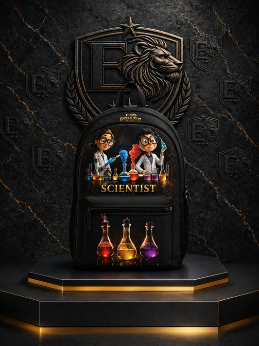 The Alchemist's Pack™ | Lineage Provision