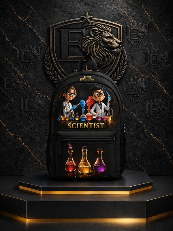The Alchemist's Pack™ | Lineage Provision