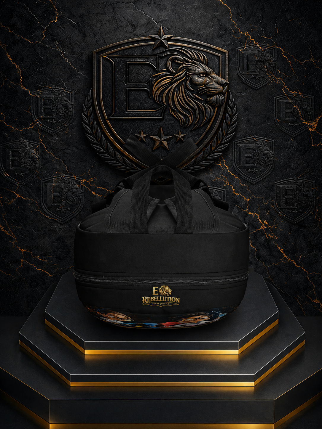 The Alchemist's Pack™ | Lineage Provision