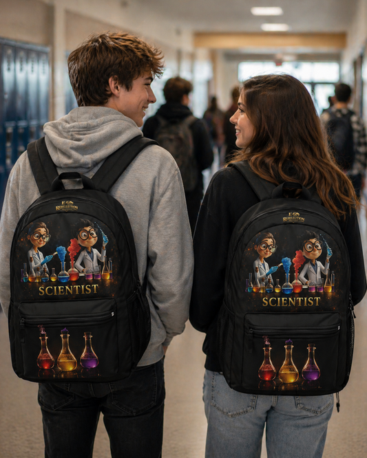 The Alchemist's Pack™ | Lineage Provision