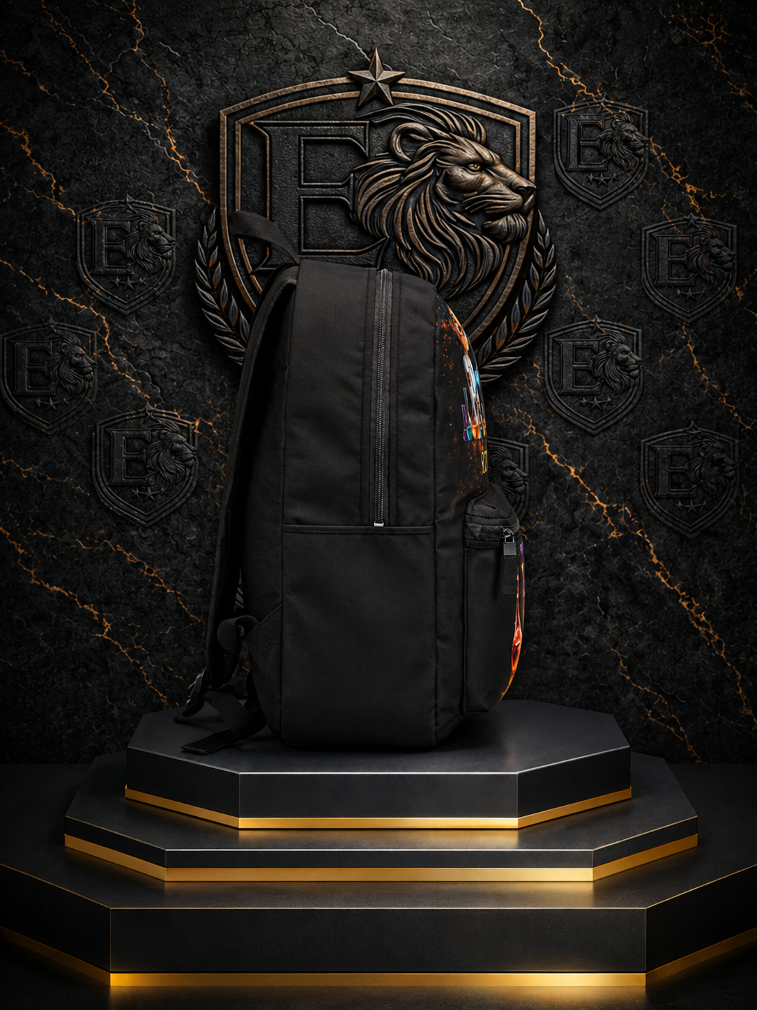 The Alchemist's Pack™ | Lineage Provision