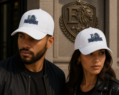 EO Rebellution Authority Cap™ — Authority Issue