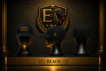 Elevation Through Execution™ Authority Cap — Execution Issue