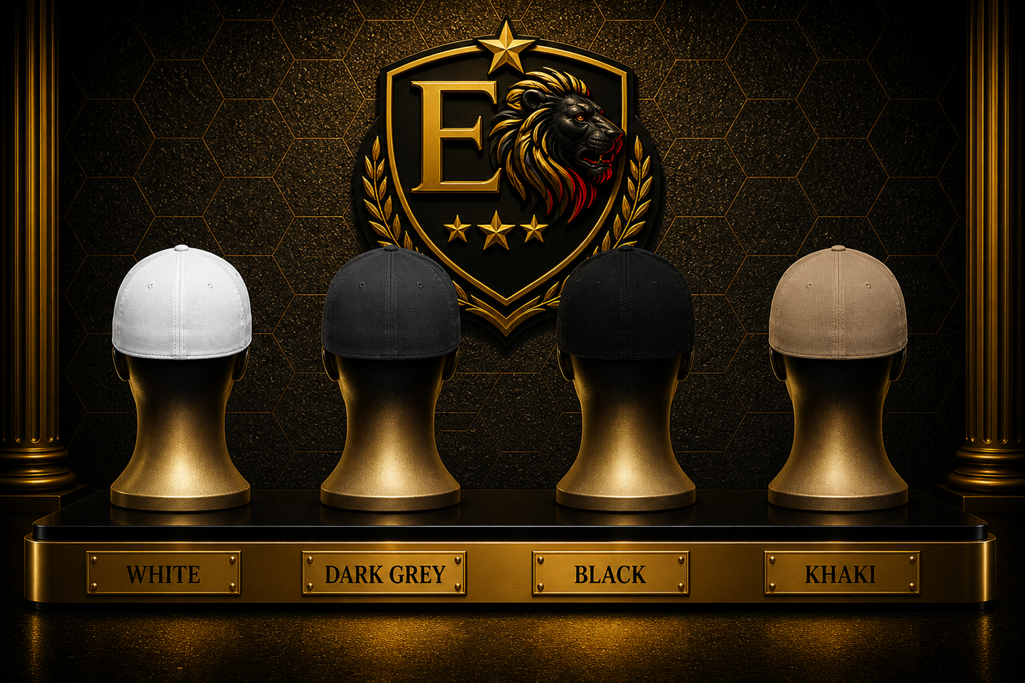 Elevation Through Execution™ Authority Cap — Execution Issue