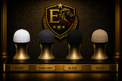 Elevation Through Execution™ Authority Cap — Execution Issue