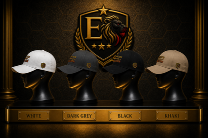Elevation Through Execution™ Authority Cap — Execution Issue