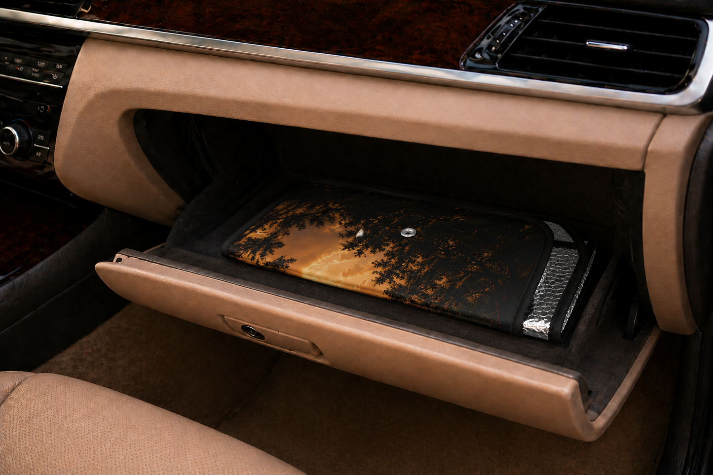 The Discernment Sun Shade™ — Value Issue