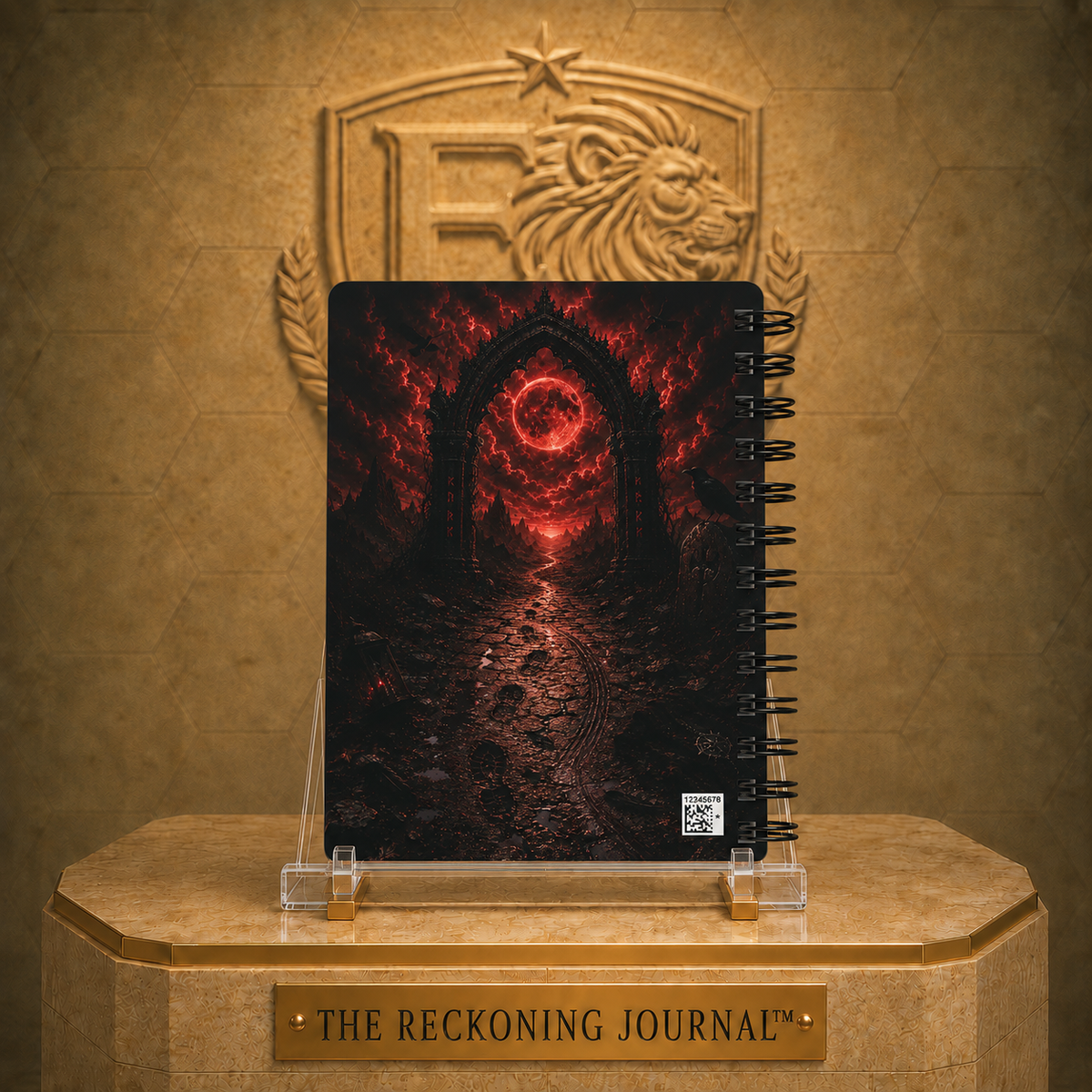 The Reckoning Journal™