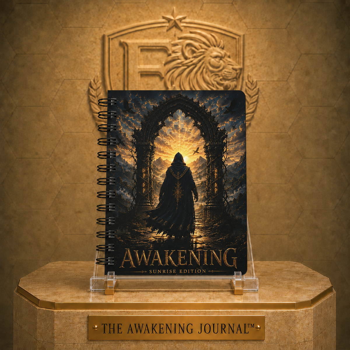 The Awakening Journal™