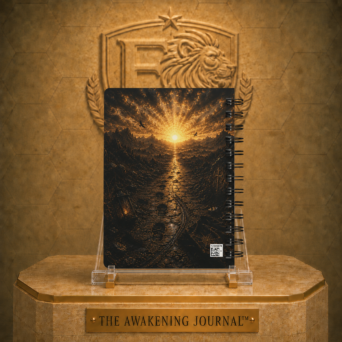 The Awakening Journal™