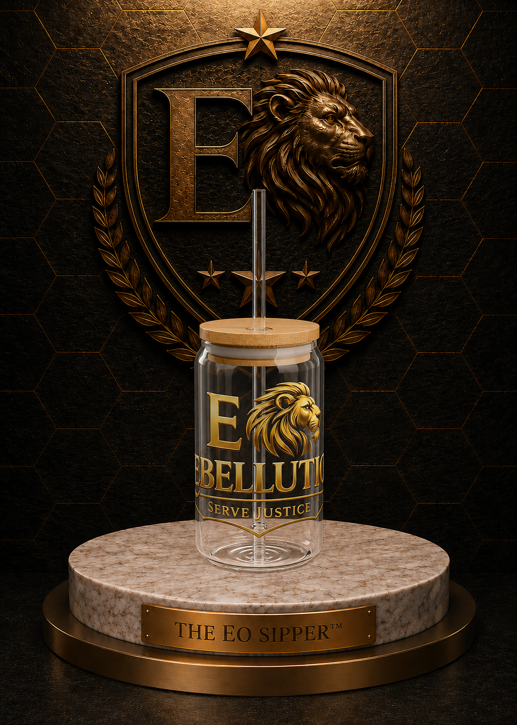 The EO Sipper™