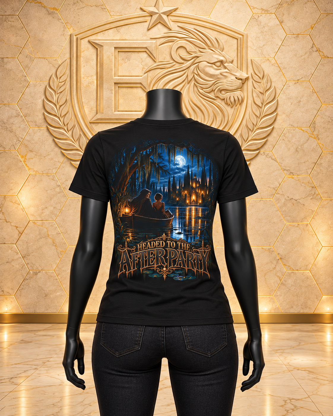 By Invitation Only Tee™