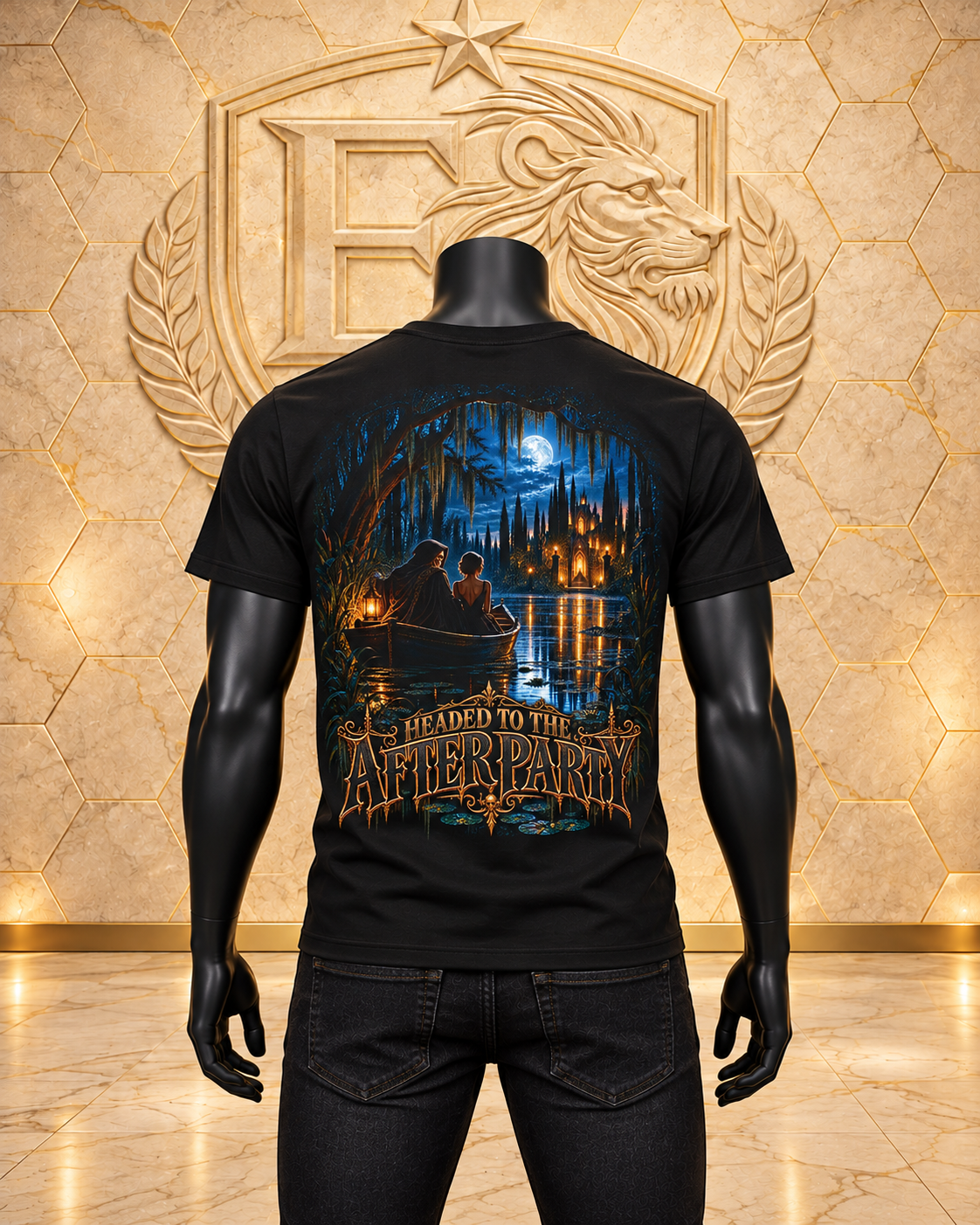 By Invitation Only Tee™