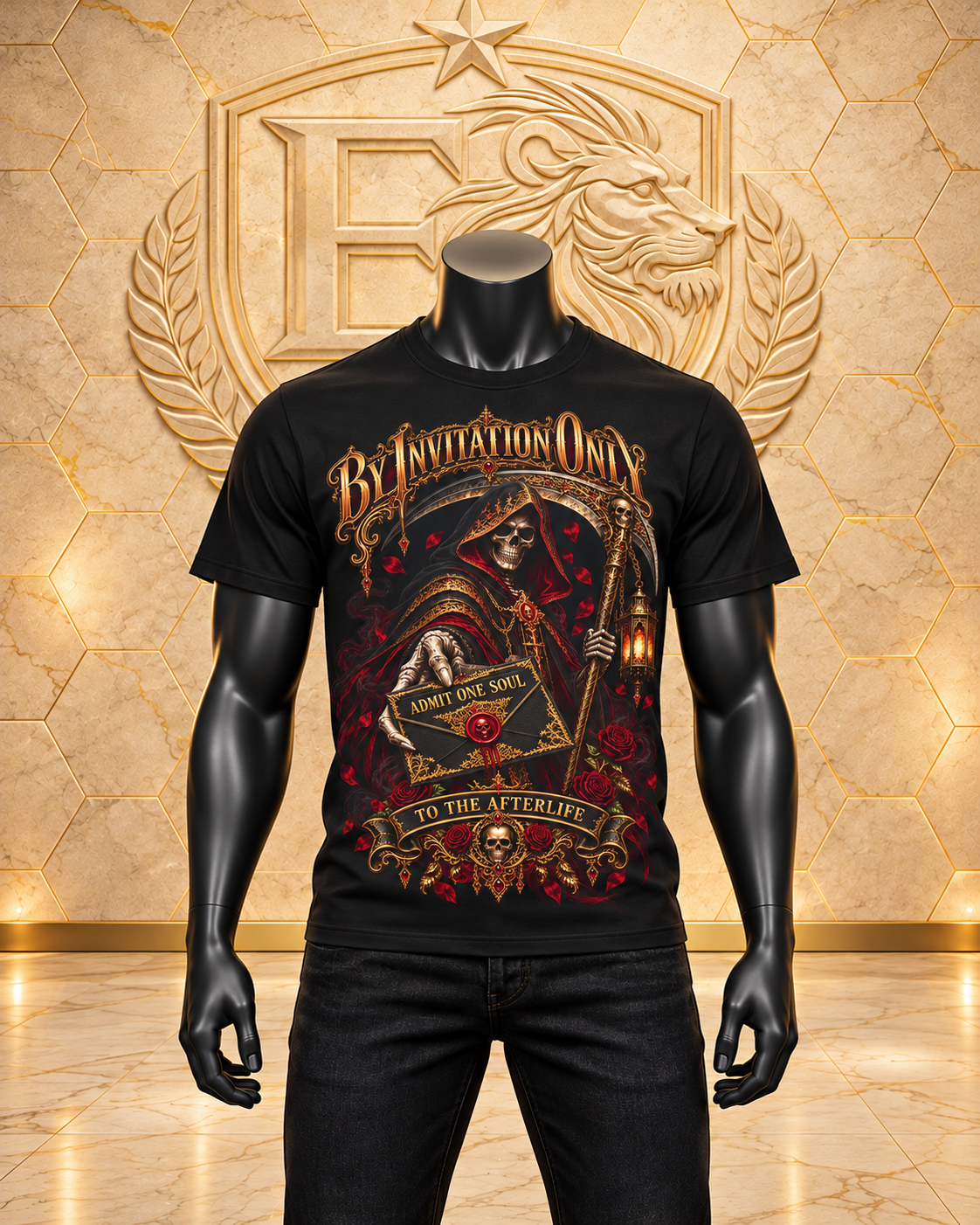 By Invitation Only Tee™