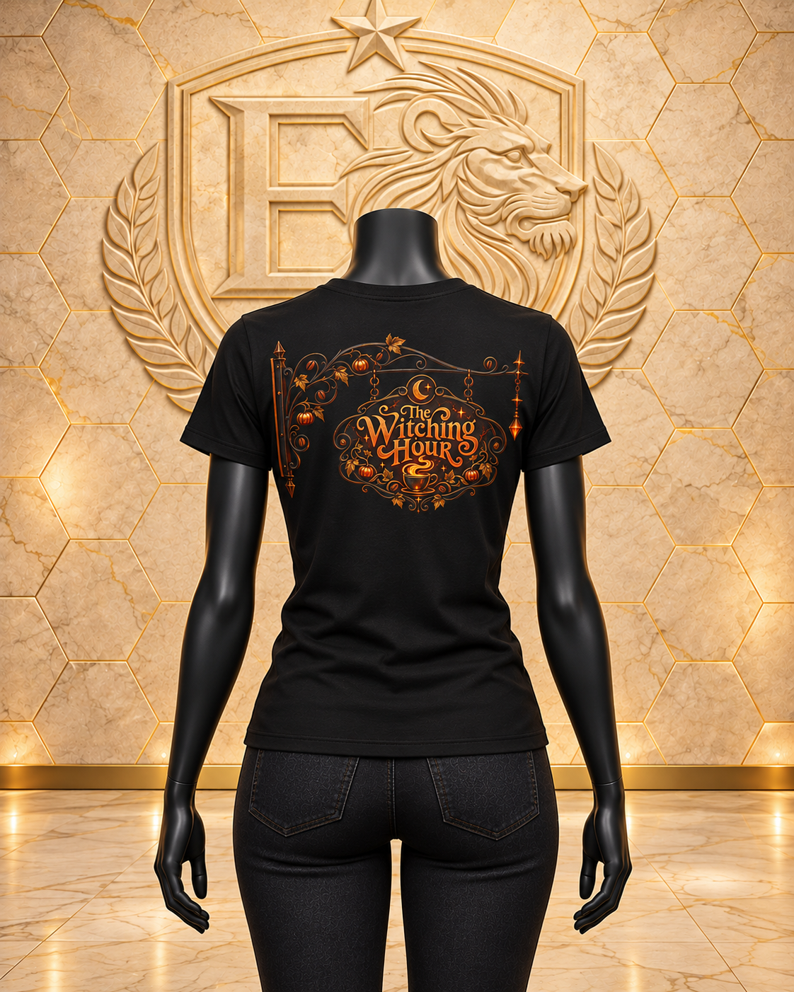 Witching Hour Tee™