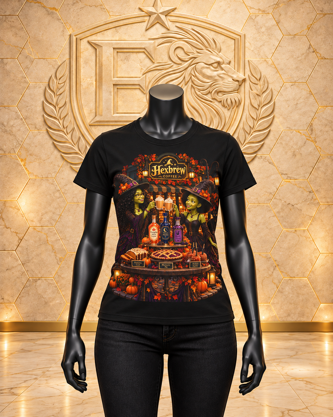 Witching Hour Tee™