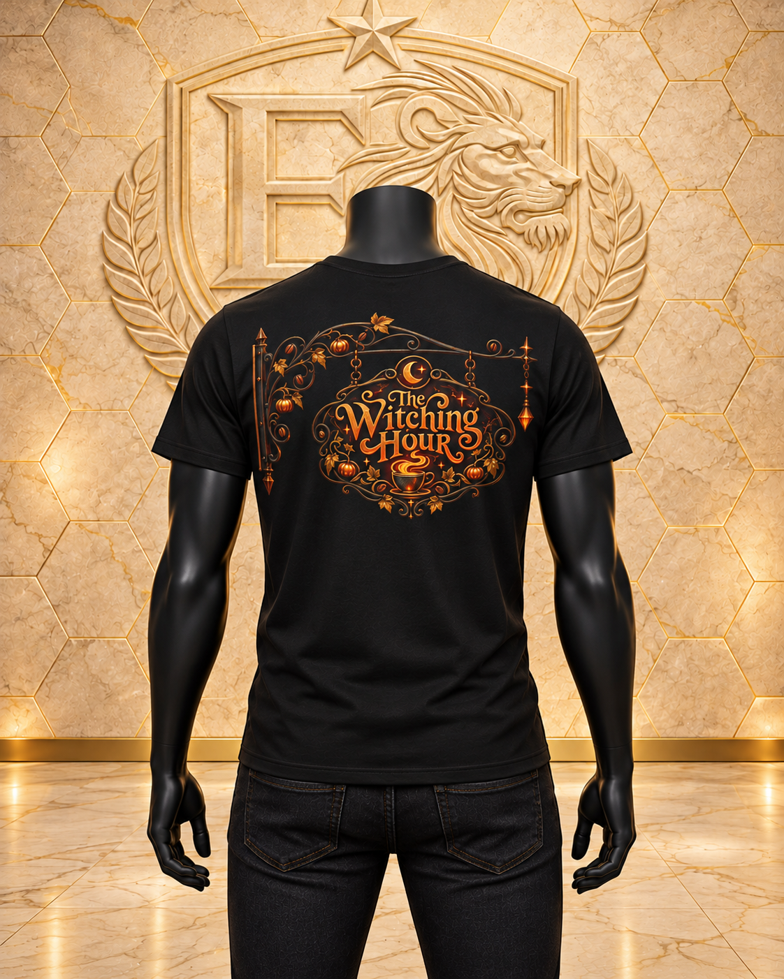 Witching Hour Tee™