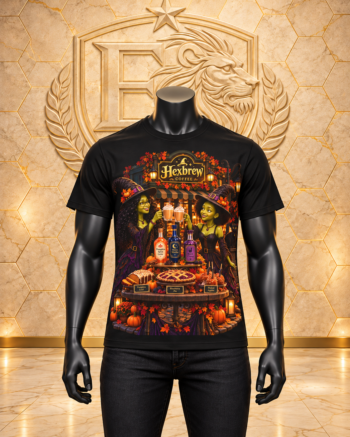 Witching Hour Tee™