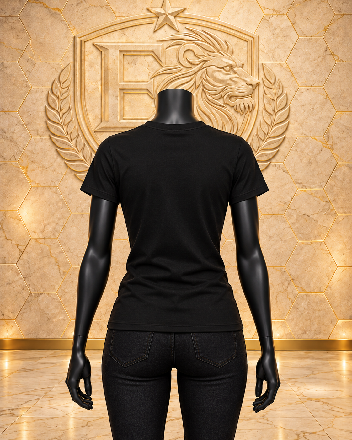The Hollows Pact Tee™