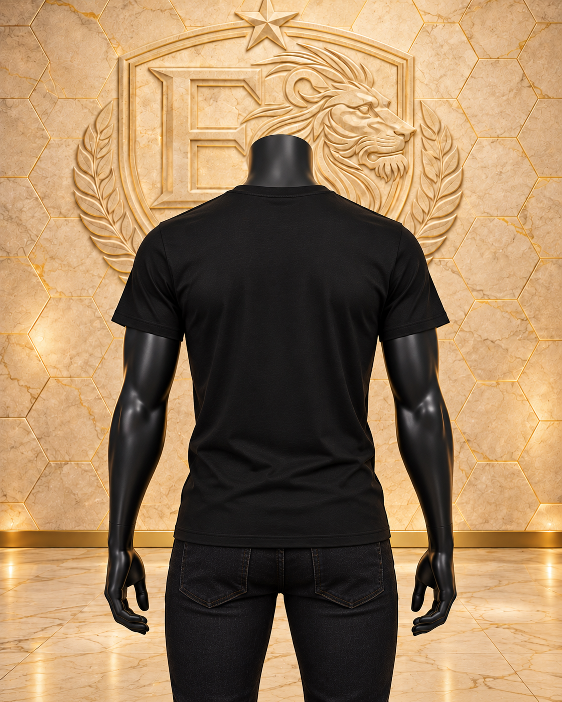 The Hollows Pact Tee™