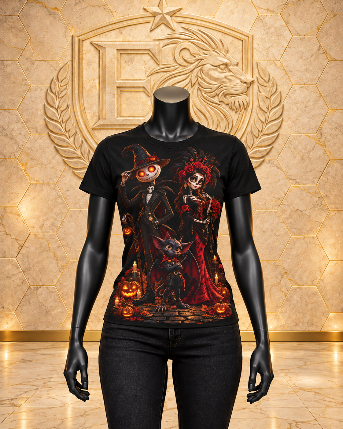 The Hollows Pact Tee™