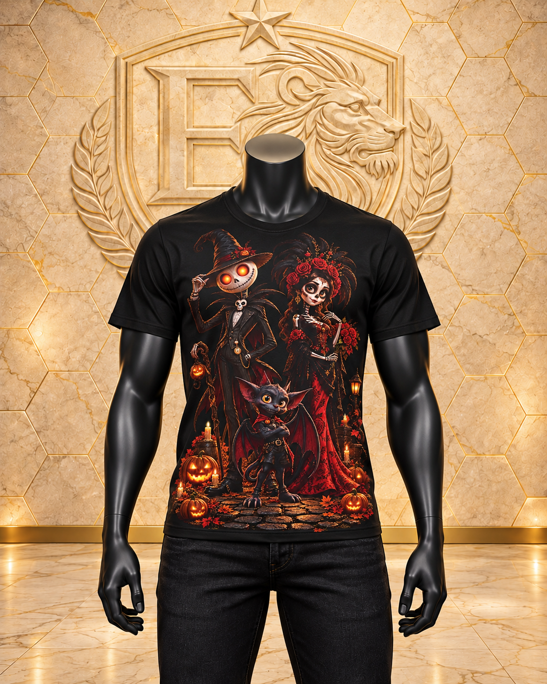 The Hollows Pact Tee™