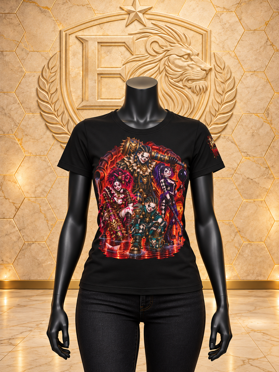 Under New Management Tee™