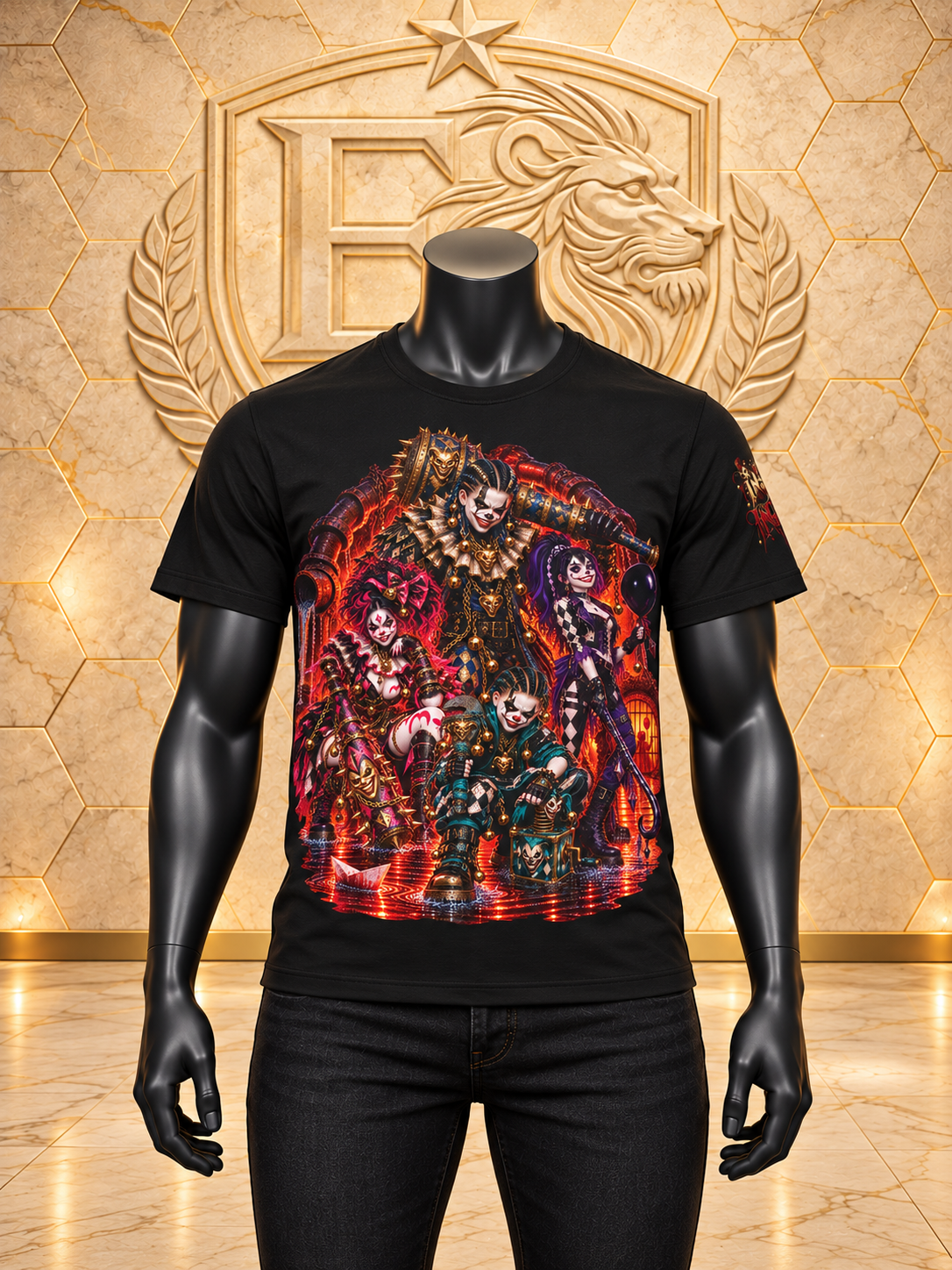 Under New Management Tee™