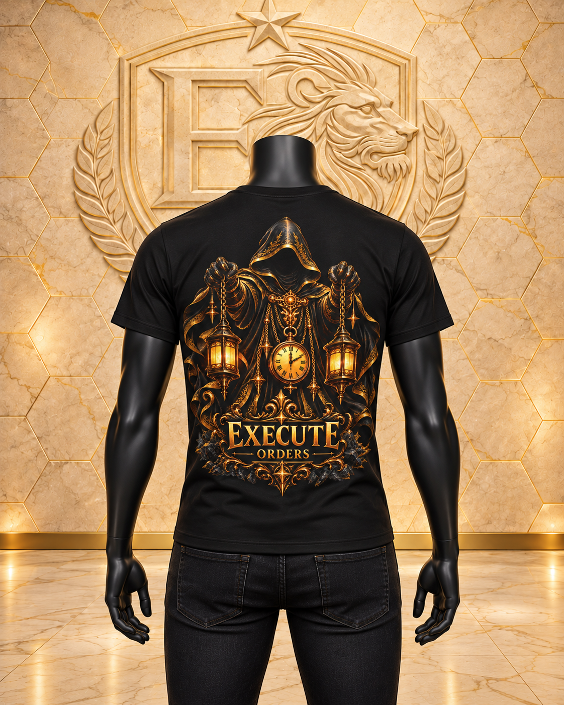Execute Orders Tee™