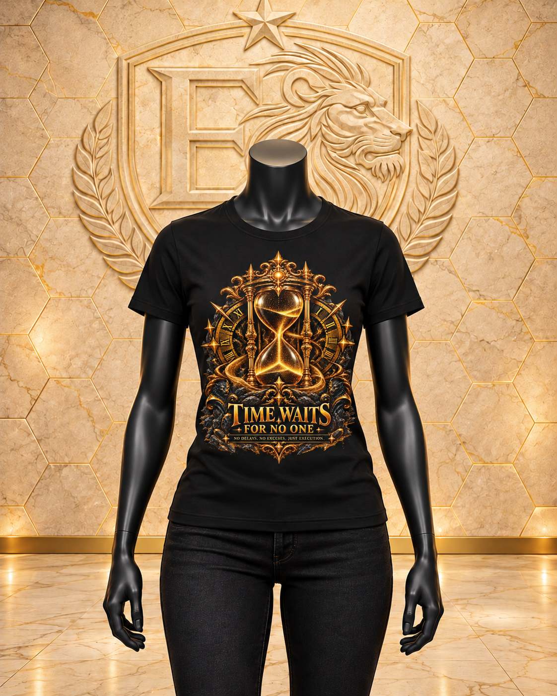 Execute Orders Tee™